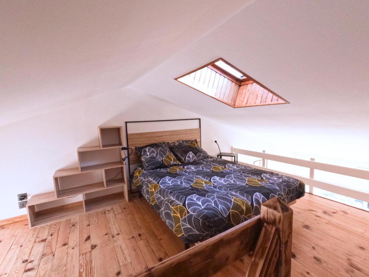 Appartement Hyeres - Costebelle Duplex Vue Mer Balcon Residence Privee Parking - Marie Caroline Luaran gambar