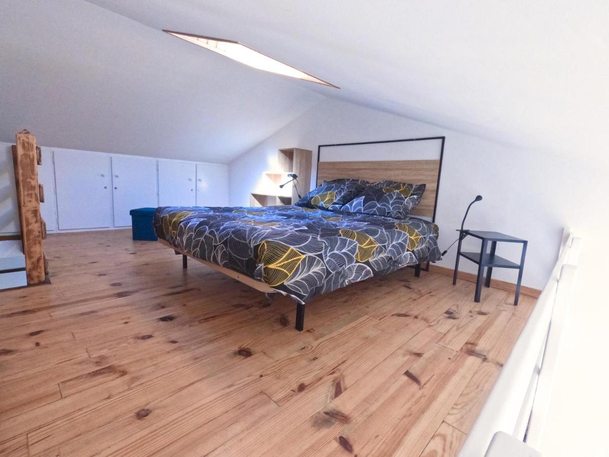 Appartement Hyeres - Costebelle Duplex Vue Mer Balcon Residence Privee Parking - Marie Caroline Luaran gambar